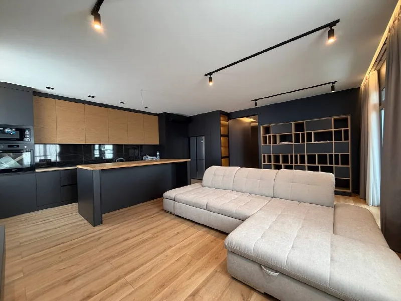 2-комнатная квартира, 100 м², 4 сезона, Шевченко-Французский