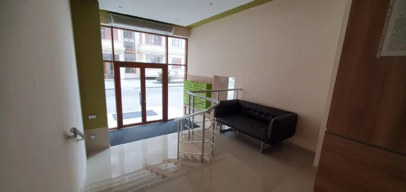 1-кімнатна квартира, 44 м², Парк Совиньон, Зелений Гай