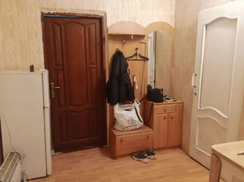 1-комнатная квартира, 36 м², Молдаванка