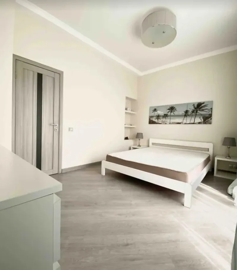 2-комнатная квартира, 52 м², 9 Жемчужина, Шевченко-Французский
