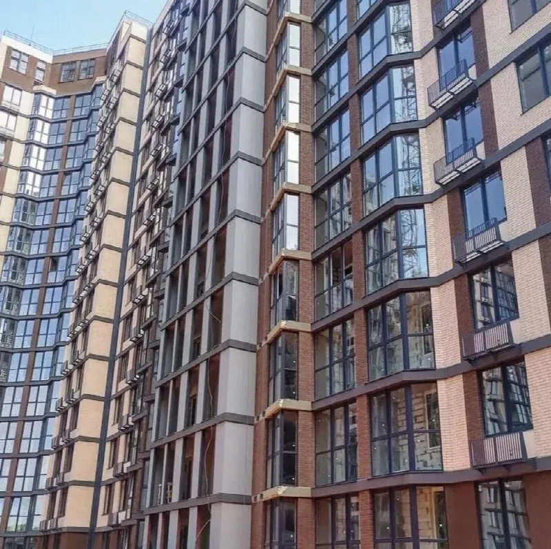 1-комнатная квартира, 39 м², Прохоровский квартал, Молдаванка