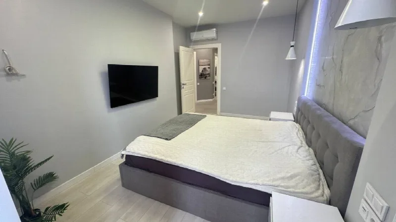 2-кімнатні, 74 м²