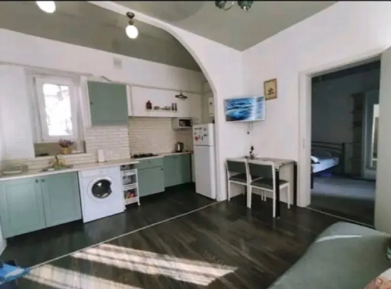 1-кімнатні, 30 м²