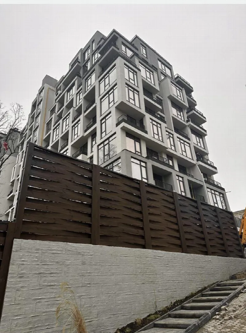 2-кімнатна квартира, 50 м², ITown, Центр