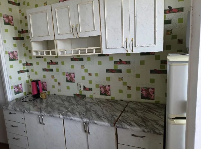 1-кімнатні, 42 м²