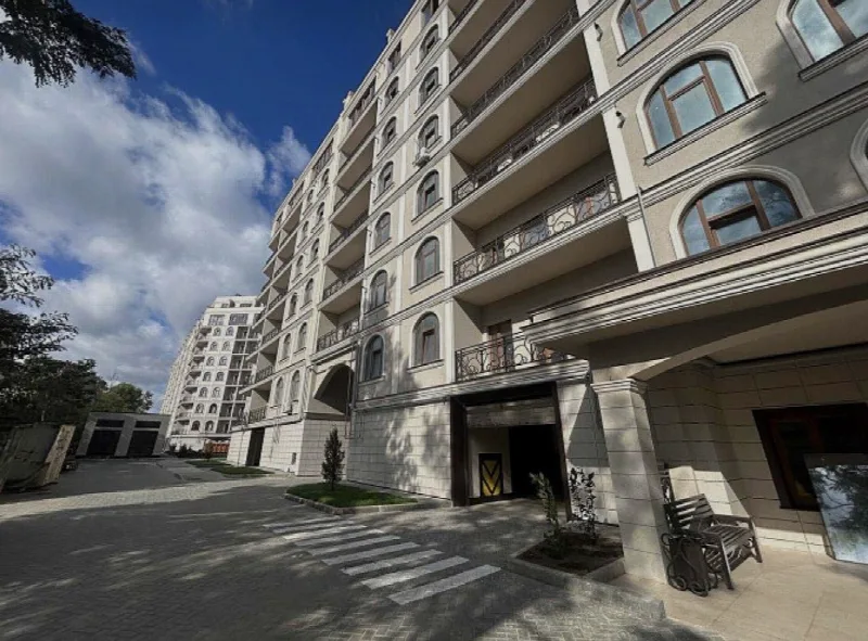 3-комнатная квартира, 100 м², Avinion, Дача Ковалевского