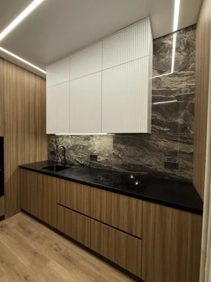 2-комнатная квартира, 65 м², 61 Жемчужина, Фонтан