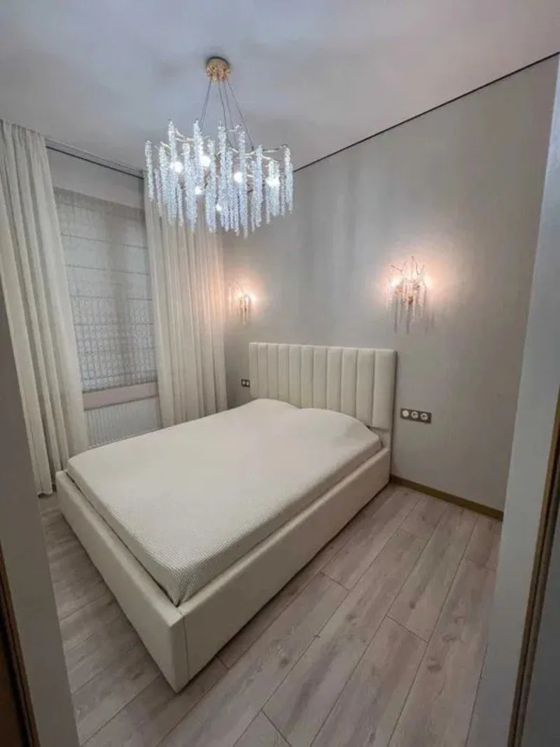 1-кімнатні, 45 м²