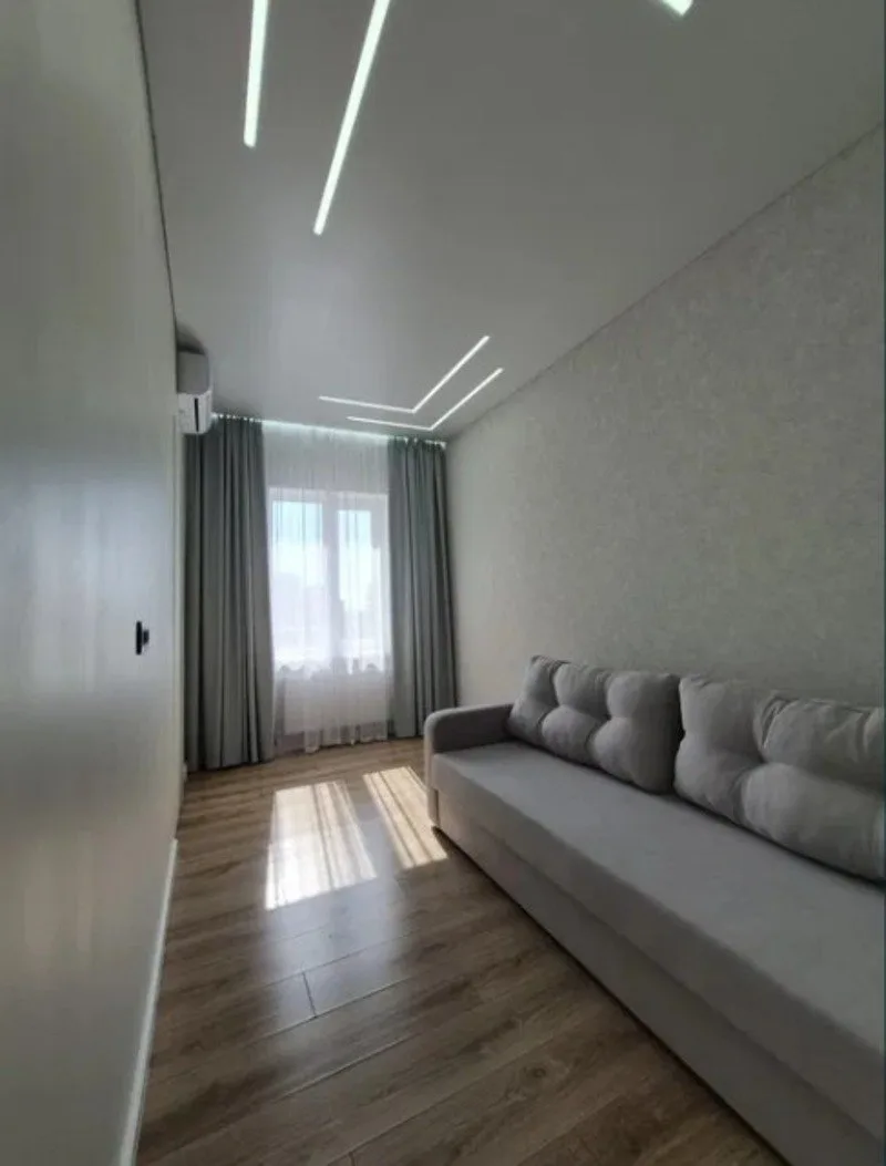 2-кімнатні, 60 м²