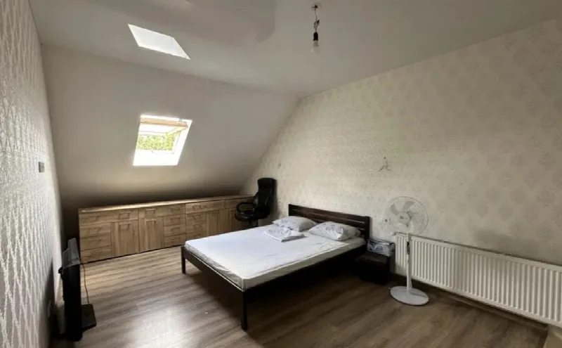 1-кімнатна квартира, 50 м², Ленселище