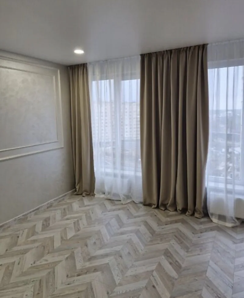 1-кімнатна квартира, 58 м², Острова, Котовського