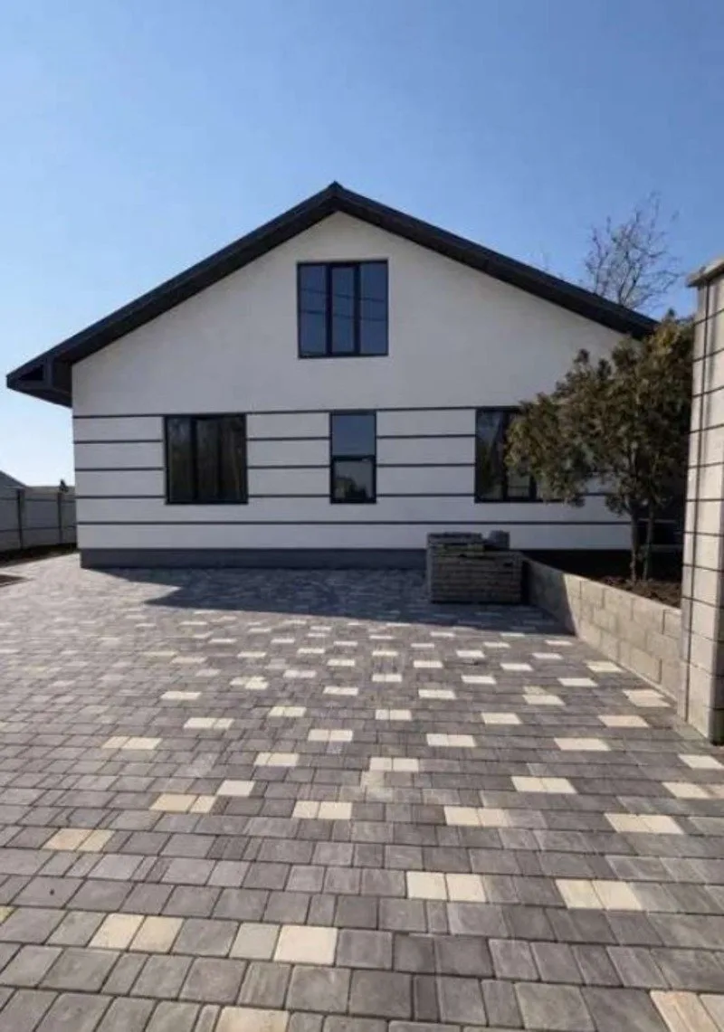 4-комнатный дом, 170 м², Усатово