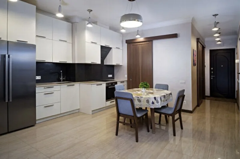 3-кімнатна квартира, 94 м², Париж, Шевченко-Французький