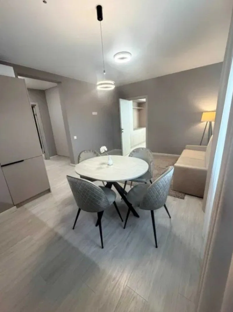 1-кімнатні, 40 м²