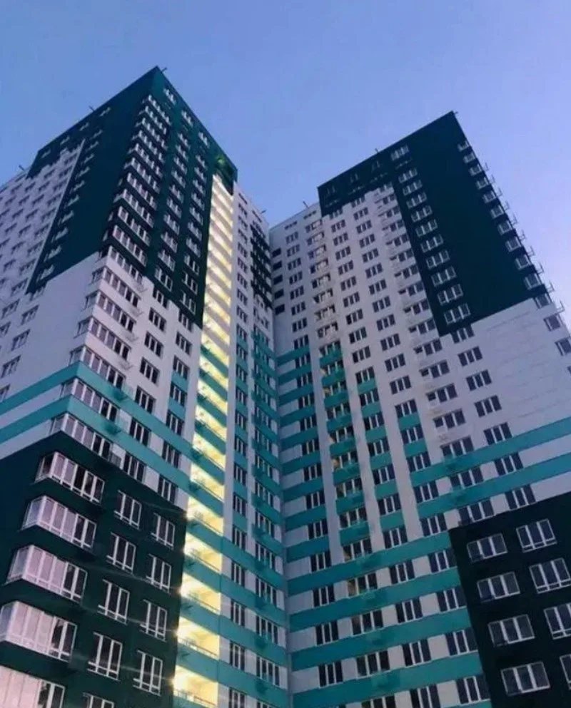 2-комнатная квартира, 62 м², Альтаир-3, Таирова