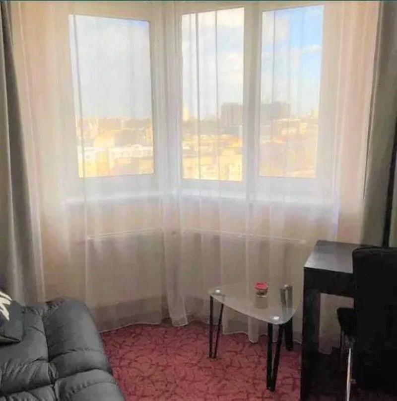 1-комнатная квартира, 41 м², Балковский, Молдаванка