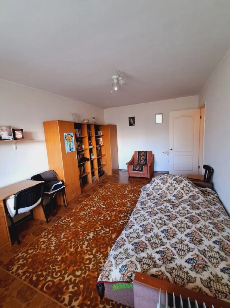 1-кімнатні, 30 м²