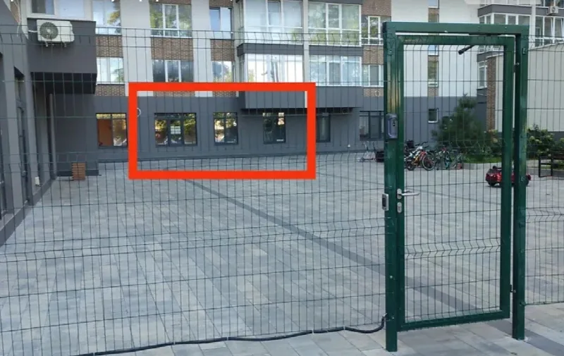 2-кімнатні, 52 м²