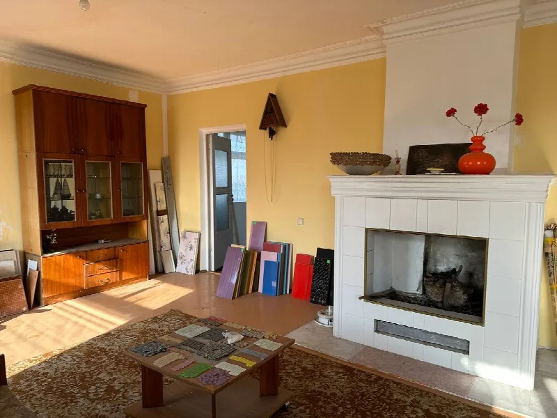 5-кімнатний будинок, 121 м², Вапнярка