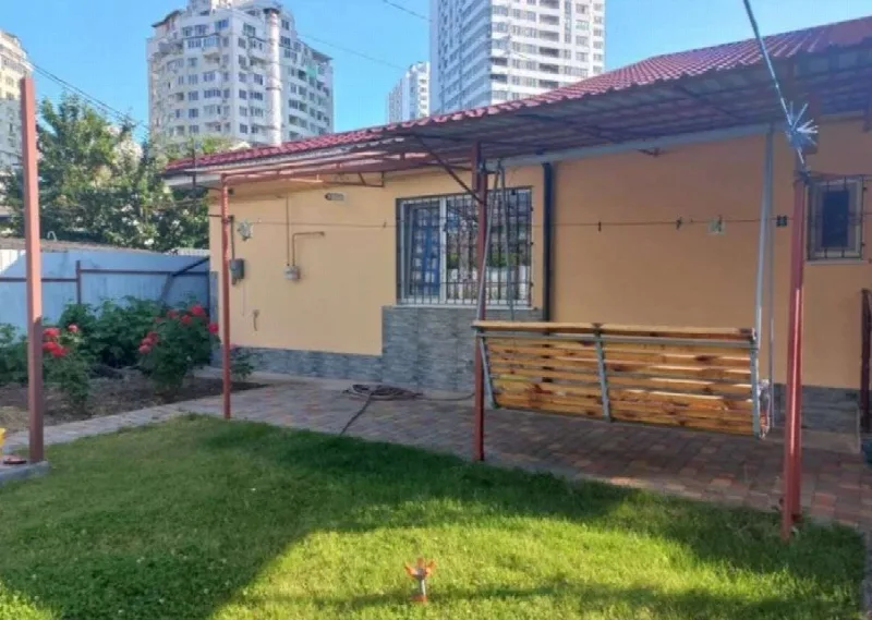 3-кімнатні, 91 м²