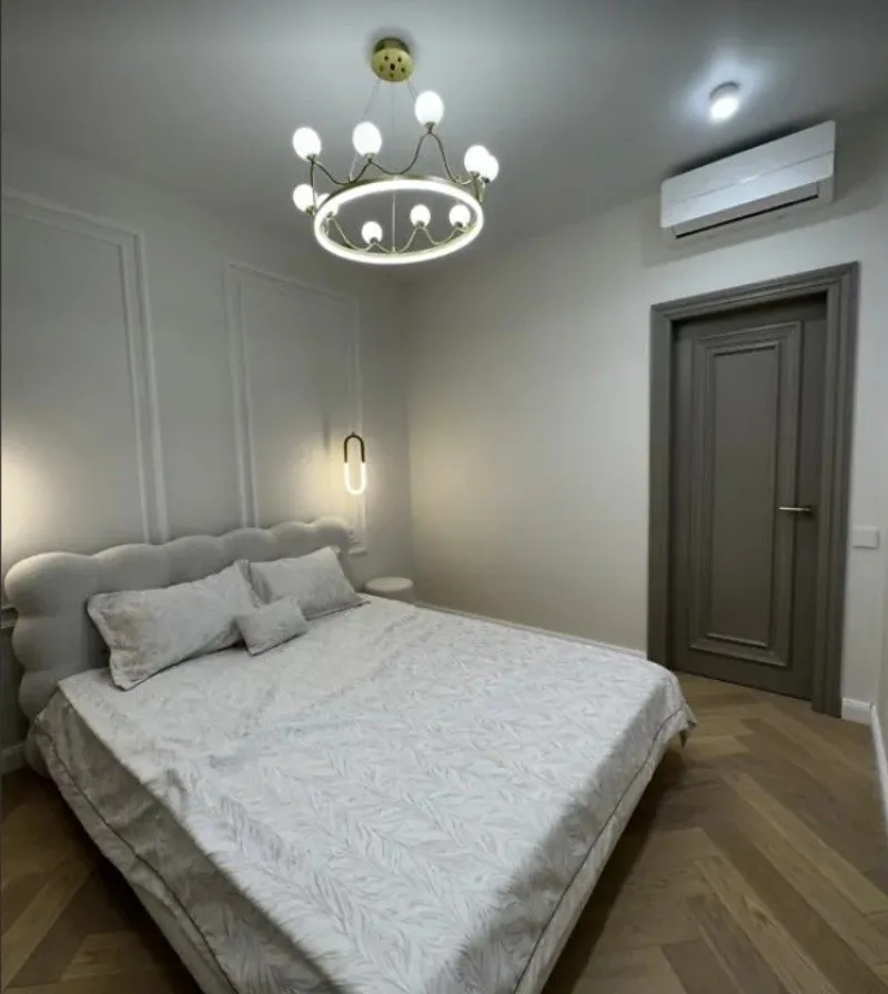 1-кімнатні, 44 м²