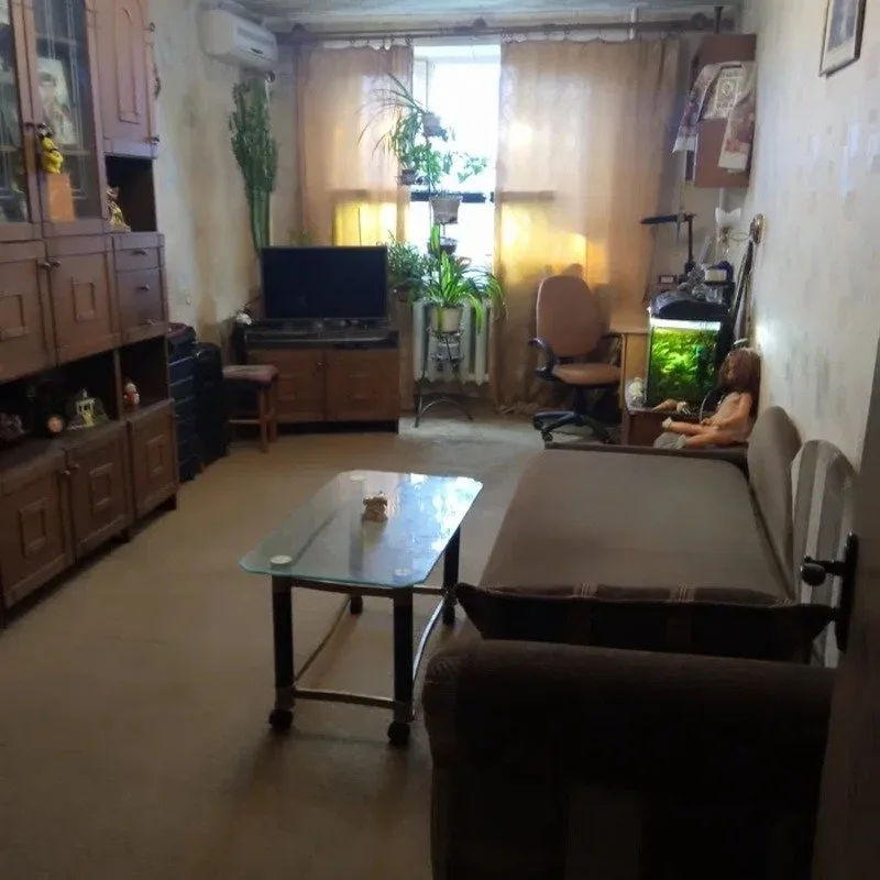 1-комнатная квартира, 54 м², Черемушки