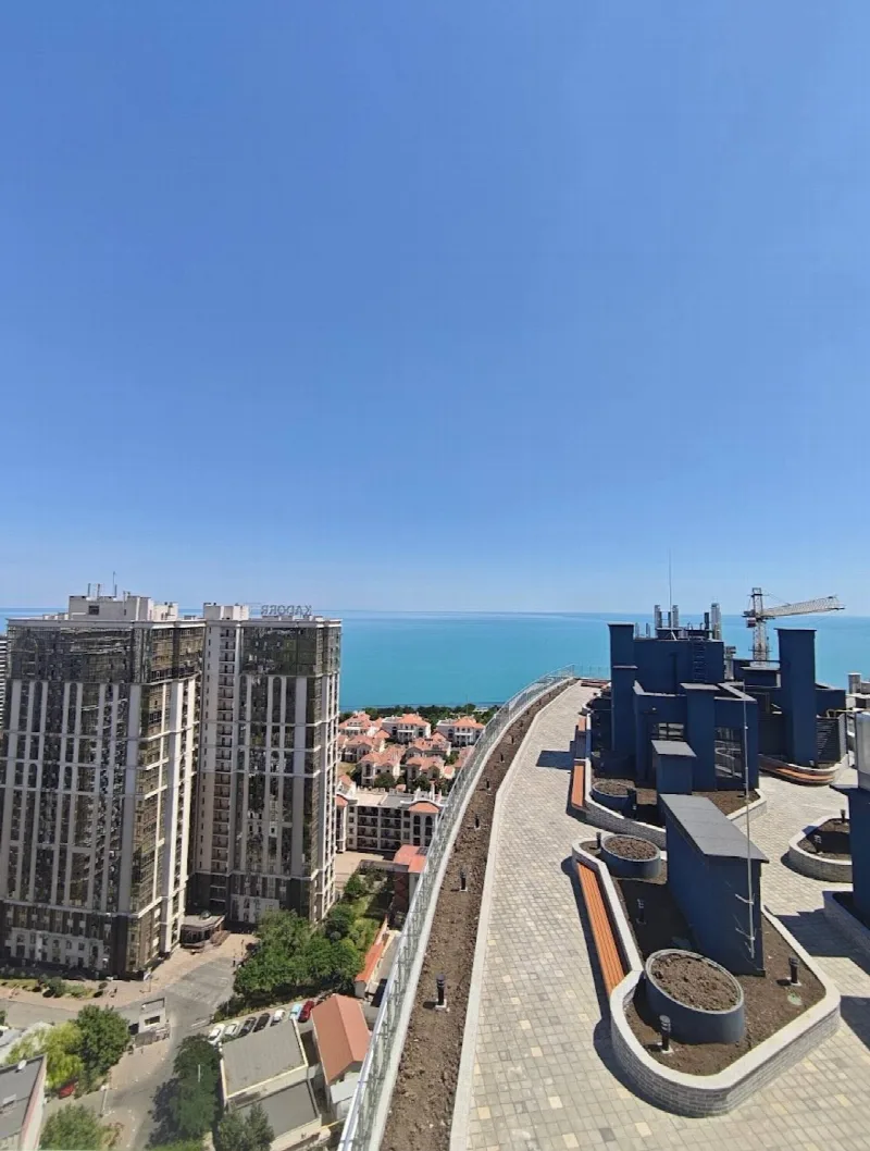 2-кімнатні, 66 м²