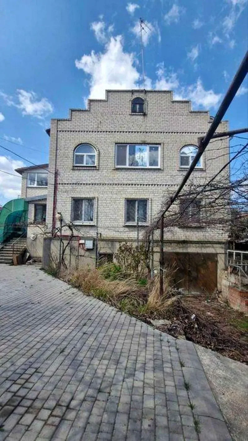 8-кімнатний будинок, 258 м², Овідіопольський