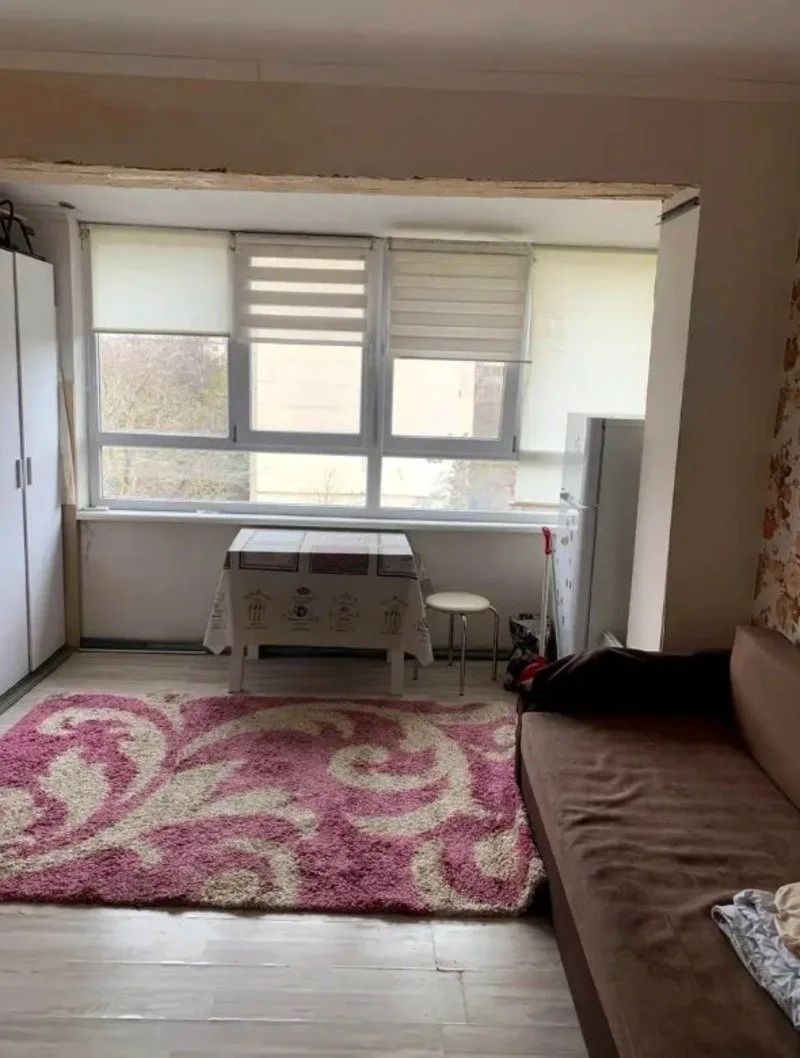 1-кімнатна квартира, 22 м², Авалон, Котовського