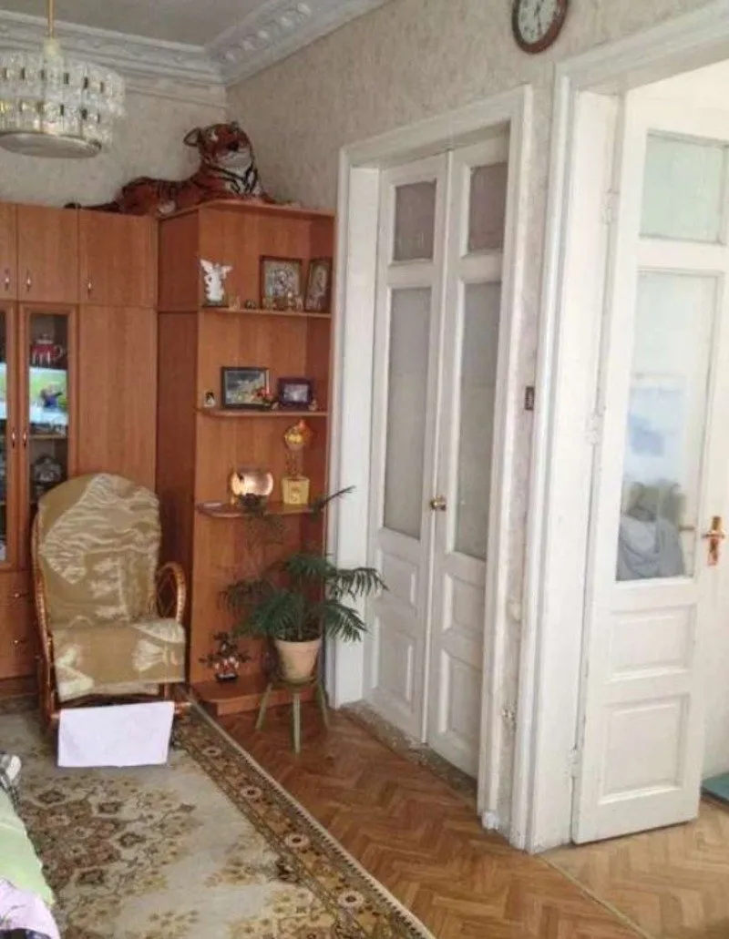 3-кімнатні, 57 м²