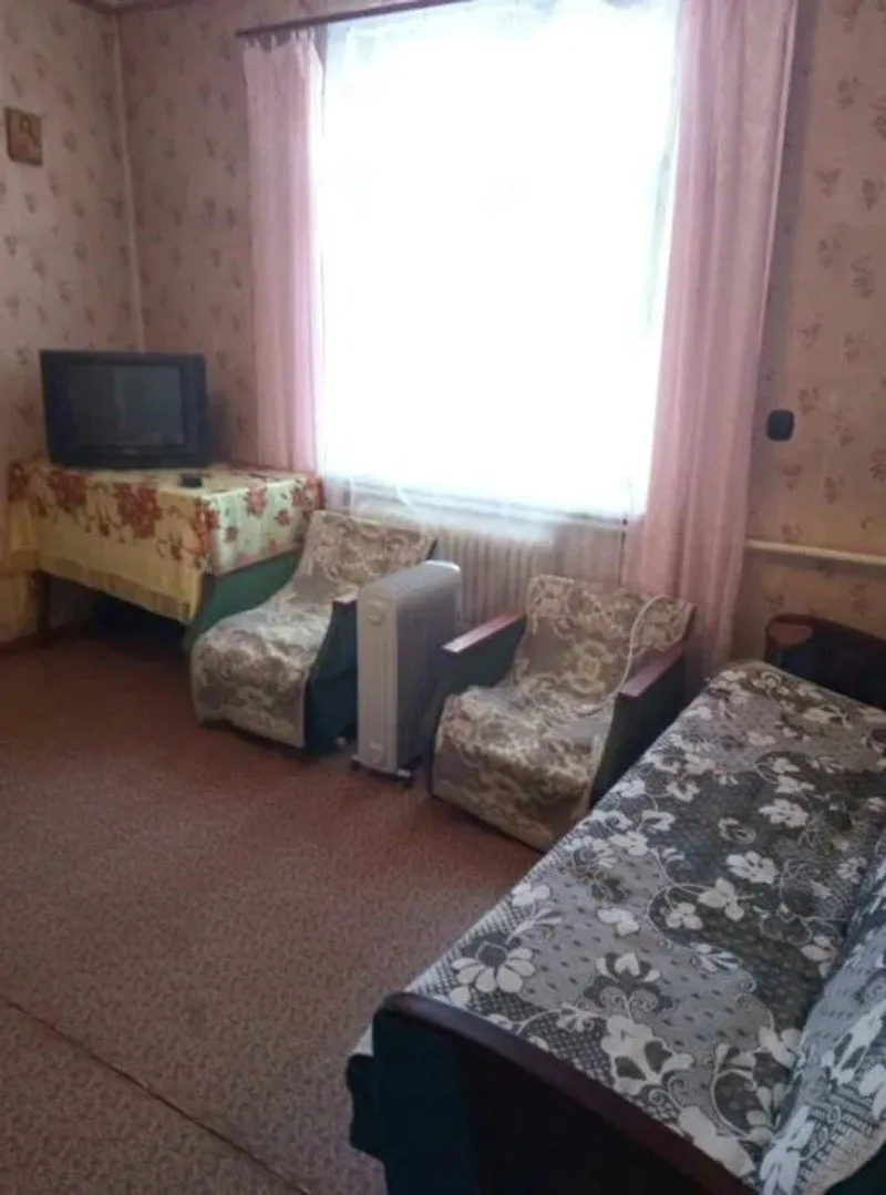 3-кімнатні, 43 м²