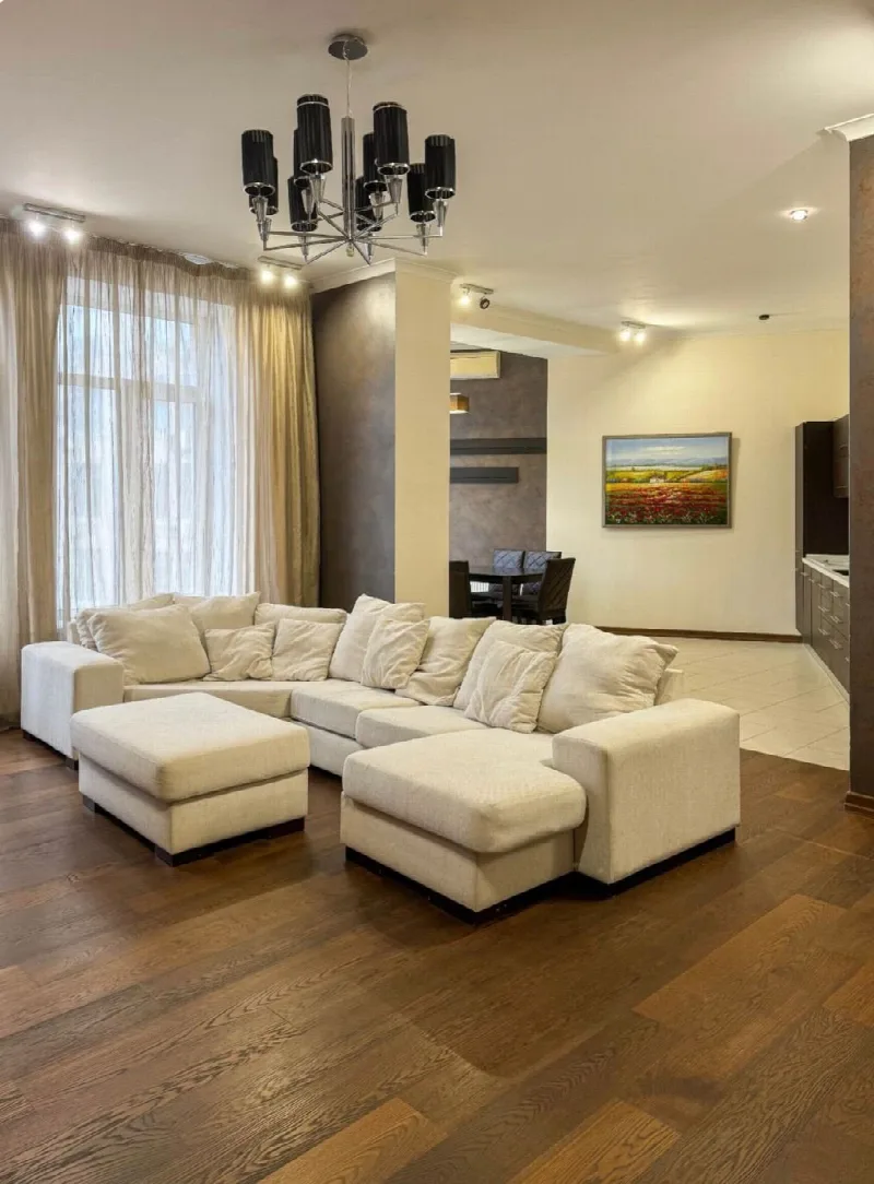3-комнатная квартира, 150 м², Мерседес, Шевченко-Французский