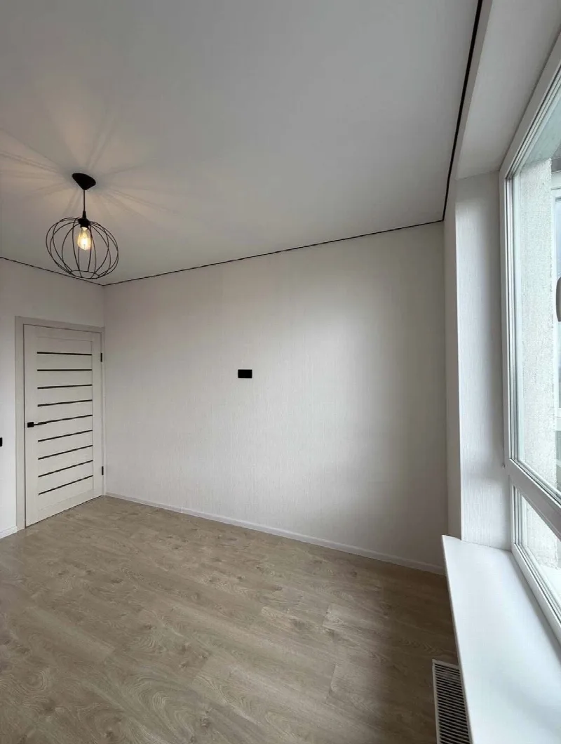 2-room, 38 m²