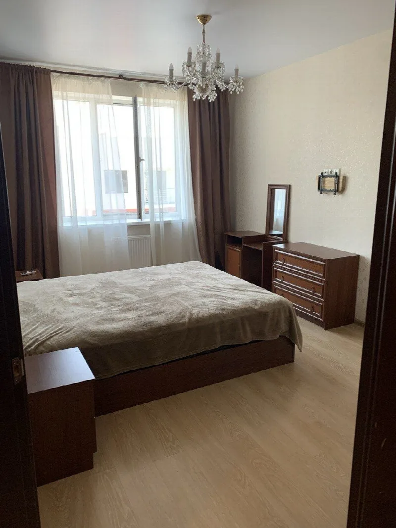 1-кімнатні, 40 м²