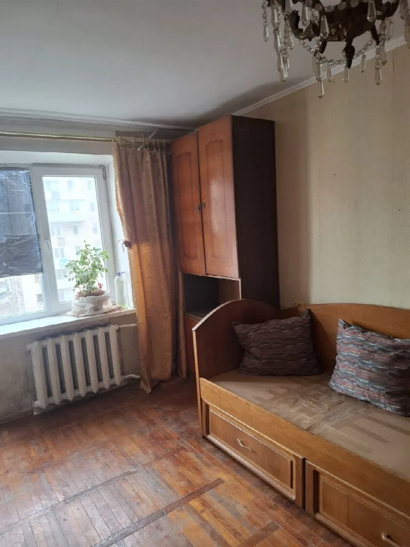 1-кімнатні, 30 м²