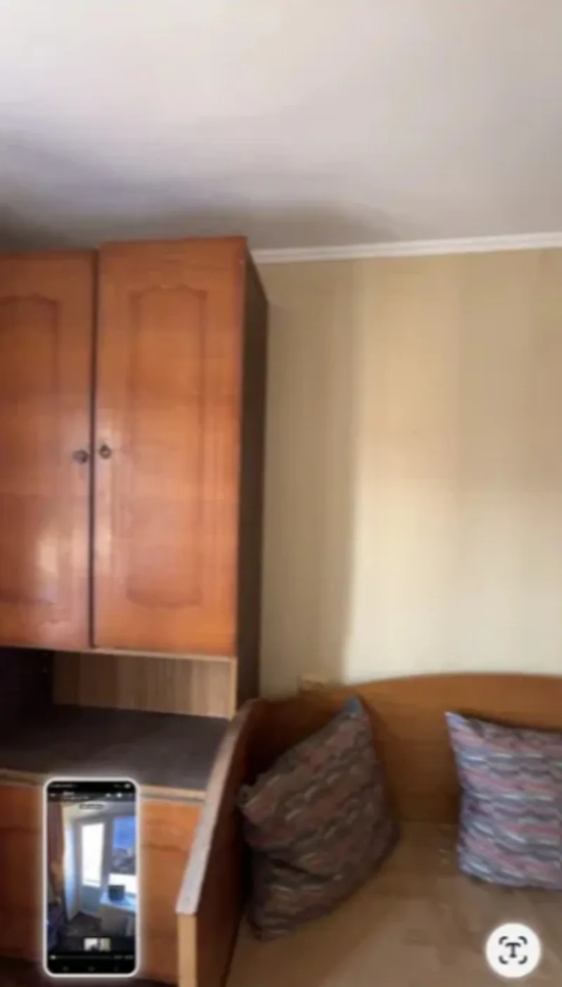 1-кімнатні, 30 м²