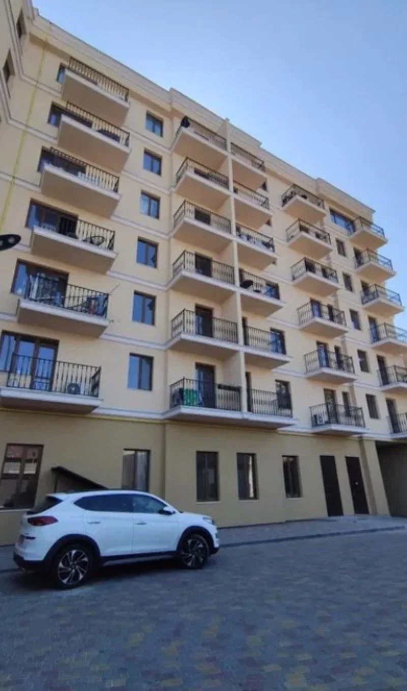 1-кімнатні, 26 м²
