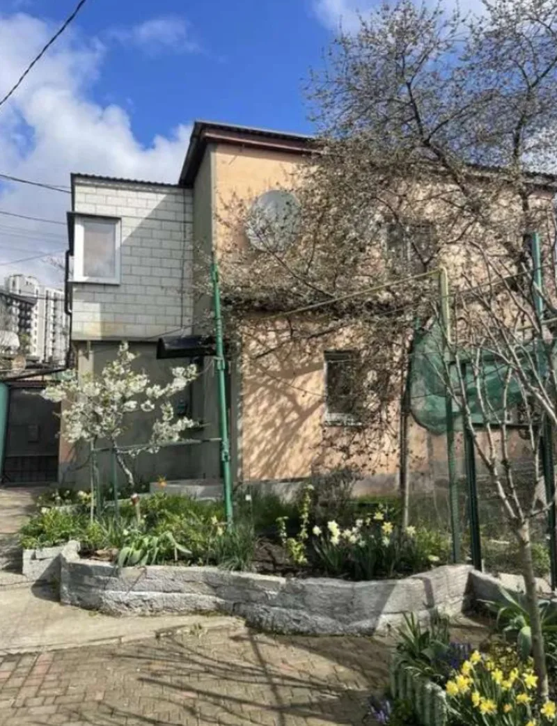 2-кімнатні, 68 м²