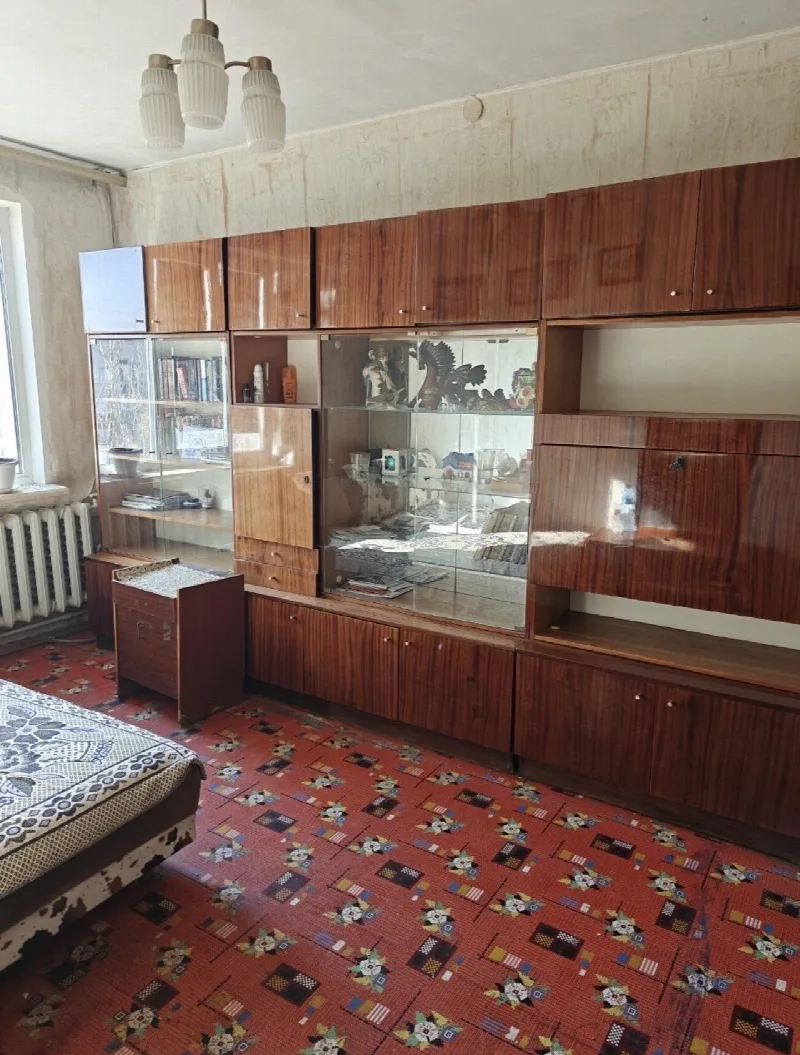 2-кімнатні, 44 м²