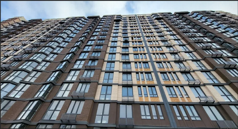 1-комнатная квартира, 41 м², Прохоровский квартал, Молдаванка