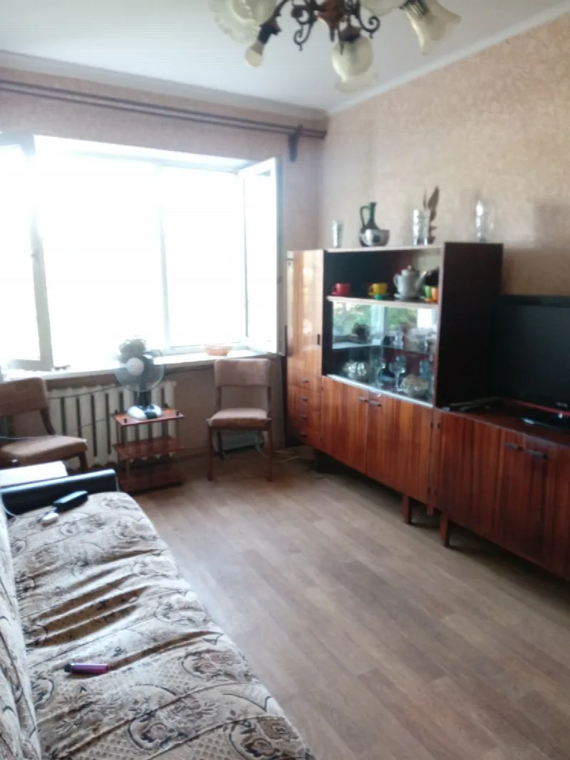 2-кімнатна квартира, 44 м², Пересип