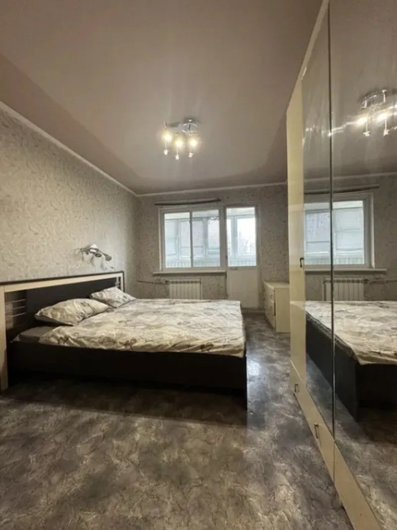 3-кімнатні, 62 м²