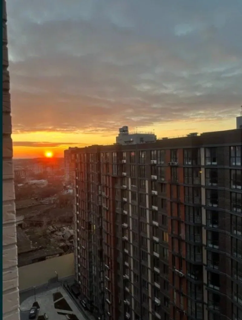 2-комнатная квартира, 51 м², Прохоровский квартал, Молдаванка