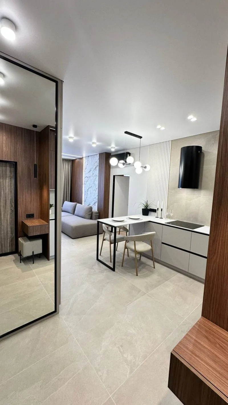 2-комнатная квартира, 69 м², Эллада, Аркадия