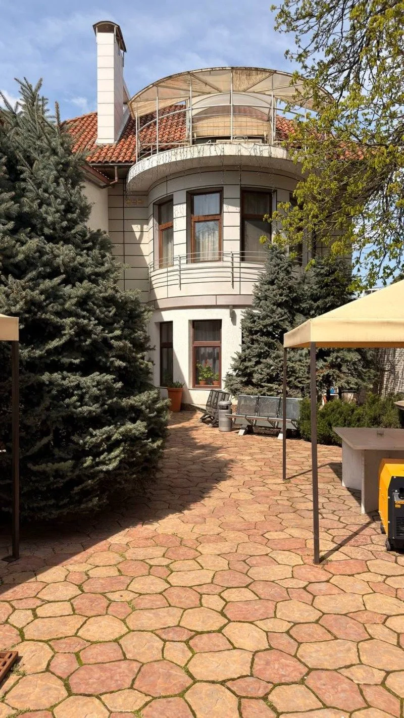 10-комнатный дом, 520 м², Фонтан