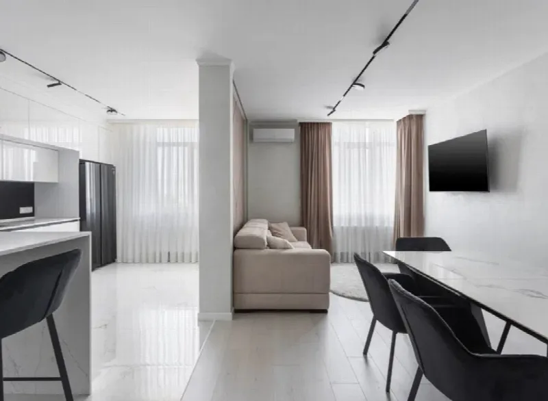 3-кімнатна квартира, 89 м², RealPark, Черемушки