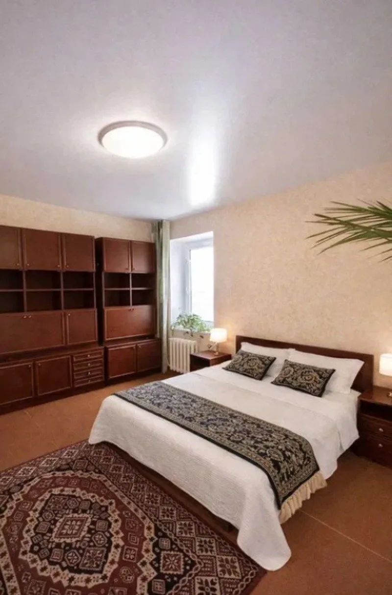 4-кімнатні, 89 м²