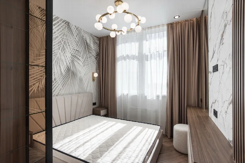 2-комнатная квартира, 63 м², 61 Жемчужина, Фонтан