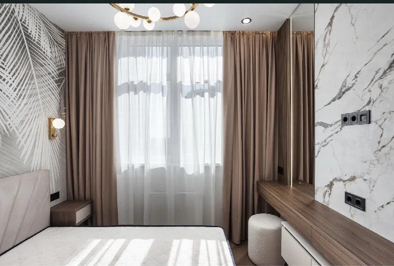 2-комнатная квартира, 66 м², 65 Жемчужина, Фонтан