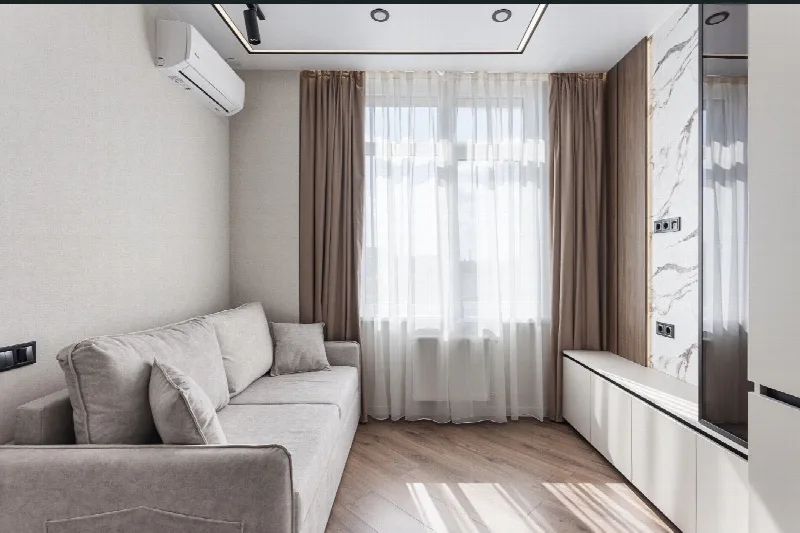 3-кімнатна квартира, 70 м², 67 Перлина, Фонтан